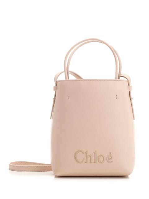 Chloé Chloe' Women "Sense" Micro Tote
