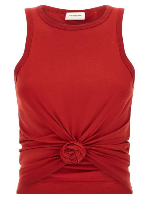 MAGDA BUTRYM Magda Butrym Women '08' Top