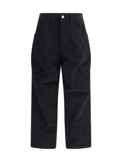Isabel Marant Étoile Marant Etoile Opalyna Pants