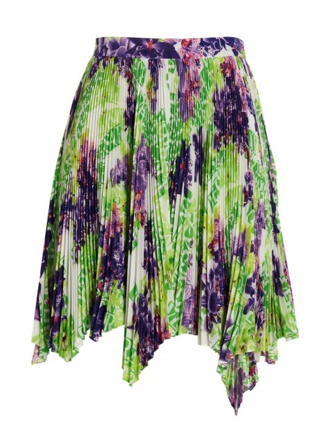 VERSACE 'Versace' skirt