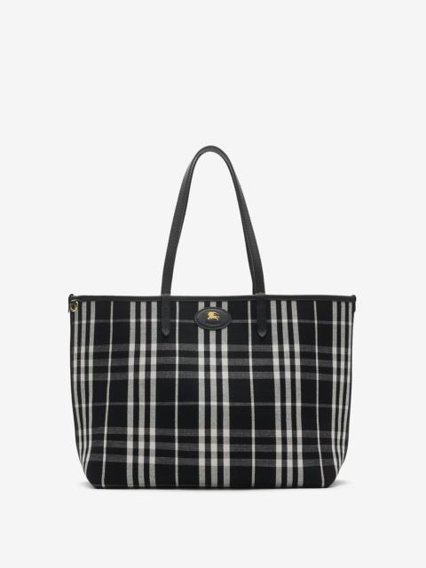 Burberry Medium Reversible Bloomsbury Tote​