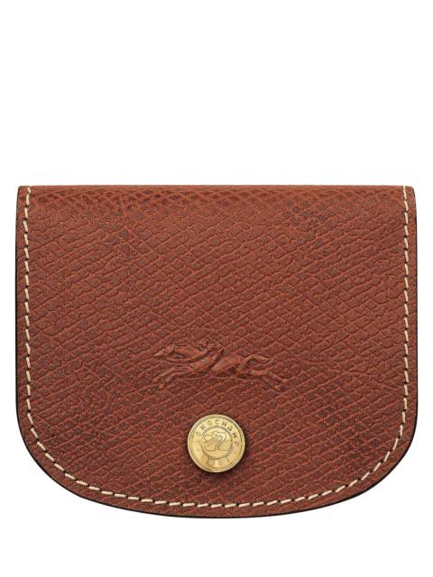 Longchamp Epure Card Case