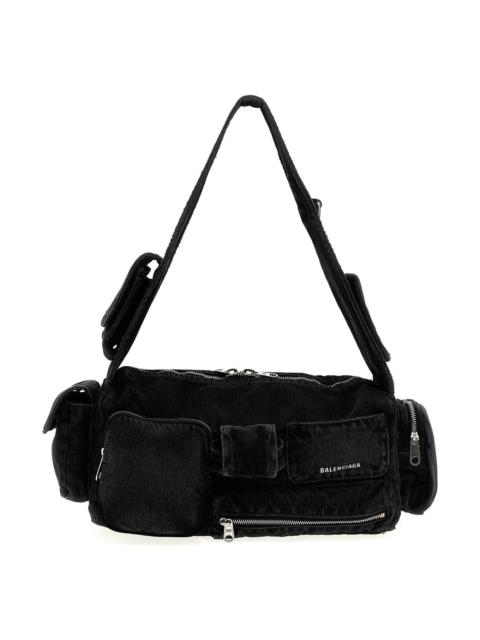 Superbusy Small Crossbody Bag