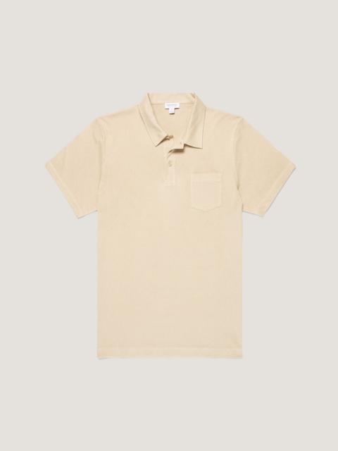 Sunspel Riviera Polo Shirt