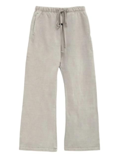 ESSENTIALS Fear Of God Essentials Drawstring Flared Track Pants