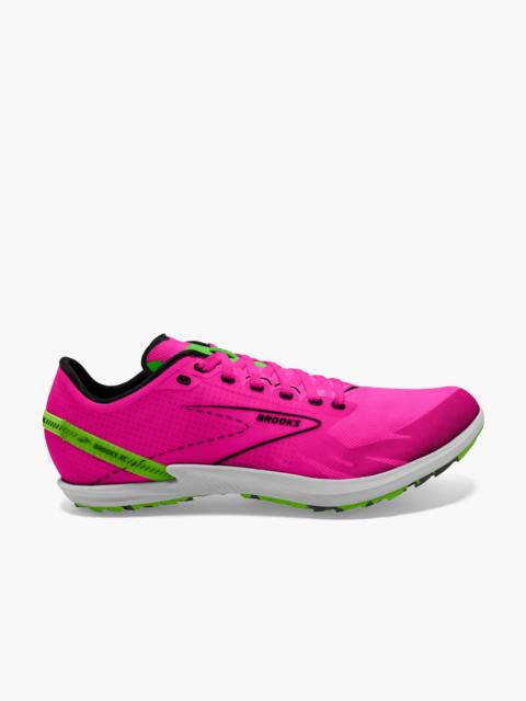 BROOKS Draft XC Spikeless