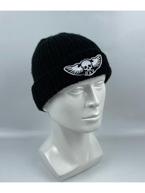 Other Designers Seditionaries - rad custom beanie hat tc18
