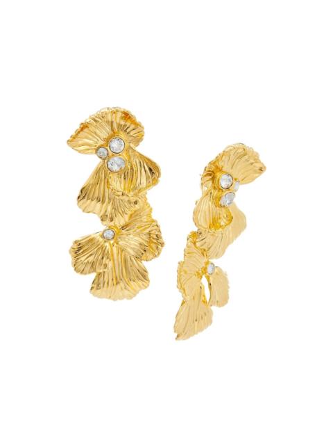 Chloé Chloé Flowers Earrings