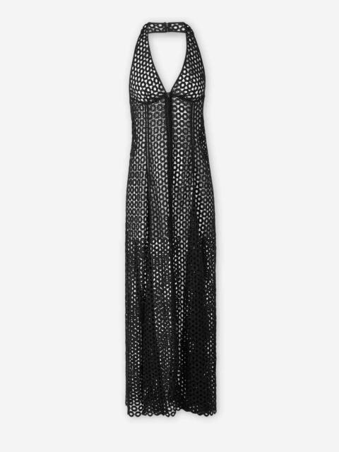 Cult Gaia MALIKA MAXI DRESS