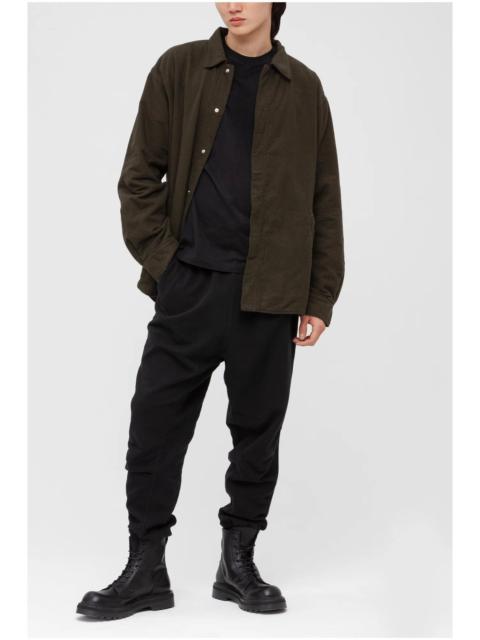Other Designers Andrea Ya'aqov - Oversized jacket.Like Rick Owens or Julius coats
