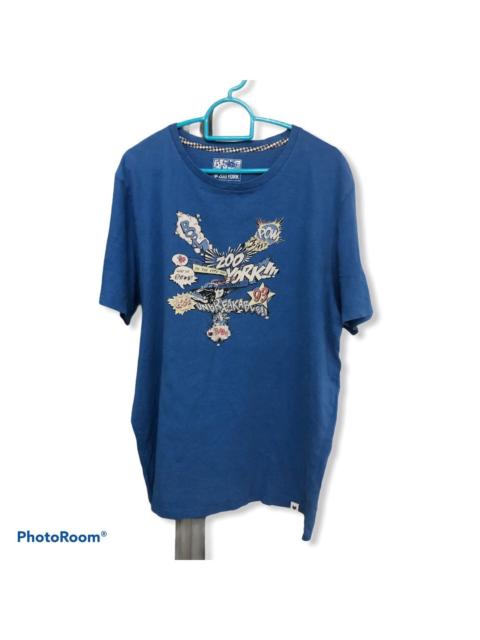 Other Designers Vintage × Zoo York - Vintage Zoo York Unbreakable 1993