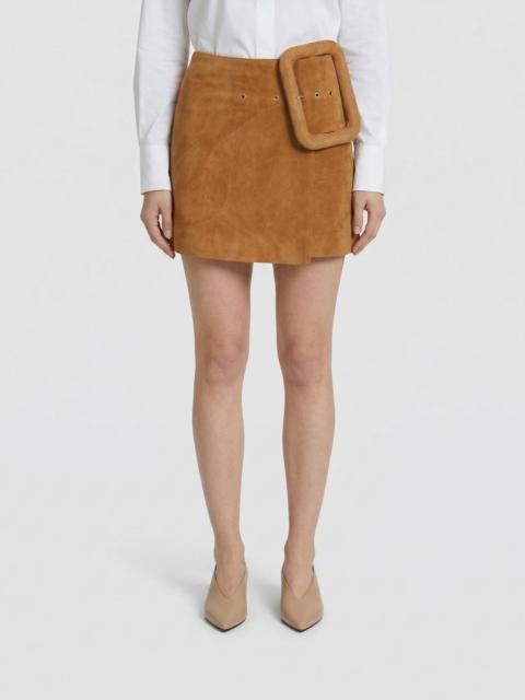 AMI Paris Skirt woman Ami Paris