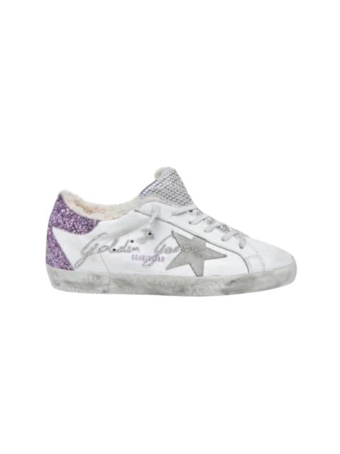 Golden Goose Golden Goose Super Star Sneakers