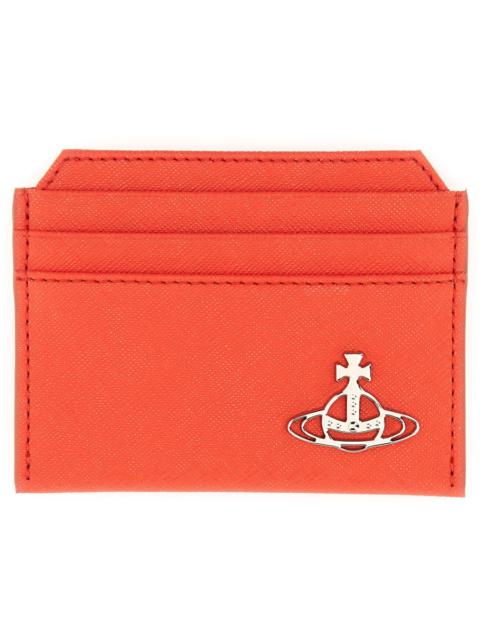 Vivienne Westwood Vivienne Westwood Women Slim Card Holder
