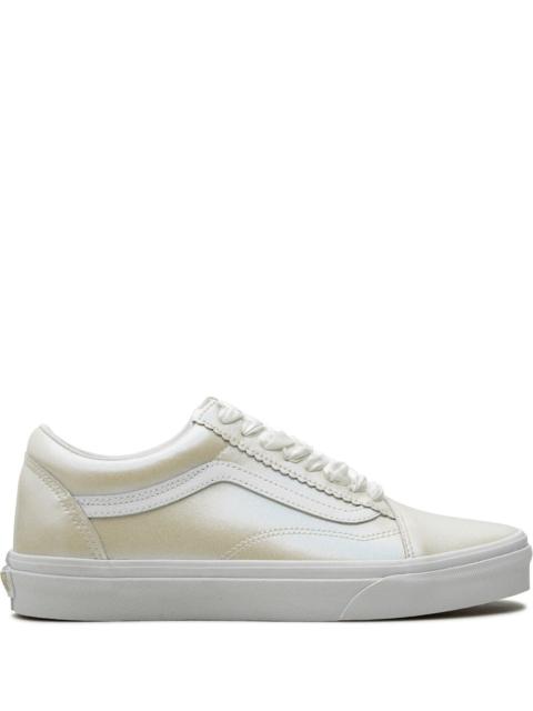Old Skool low-top sneakers
