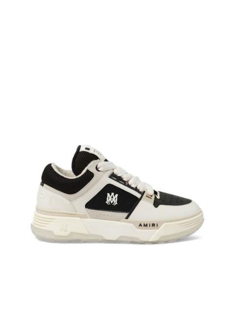 AMIRI Amiri Black Trainers - Low-Tops Men