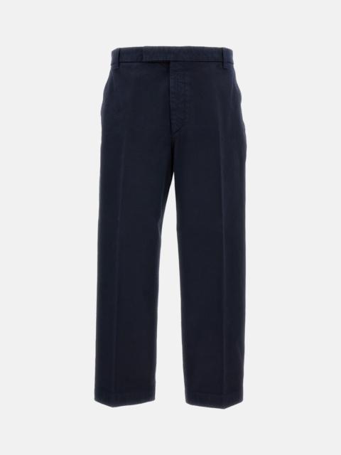 Thom Browne Thom Browne Men Utility Chino Trouser