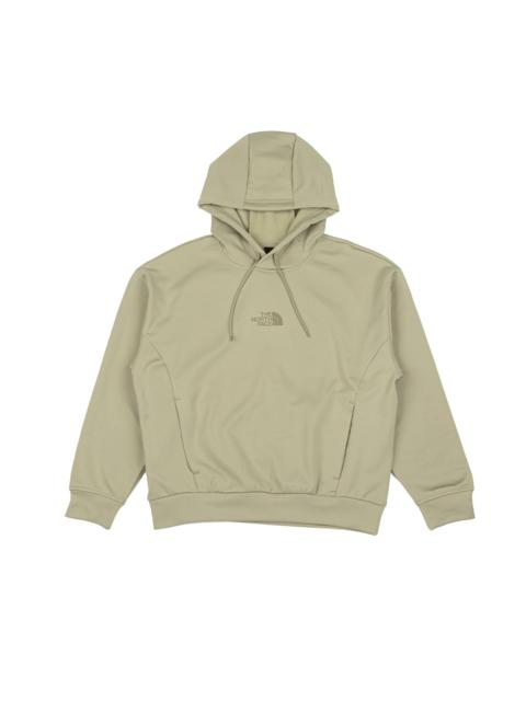 The North Face Horizon Performance Fleece Pullover Hoodie "GREY"