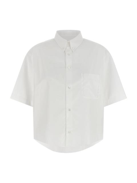 Maison Margiela Dotton-down Shirt