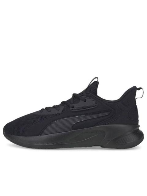 PUMA PUMA Softride Premier Low Tops Black 376186-01