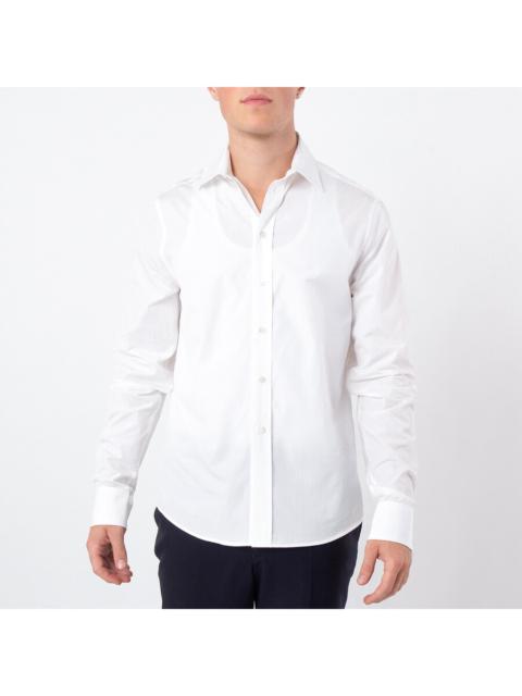 Other Designers Bally Adrian Brody Long-Sleeve Dress Shirt