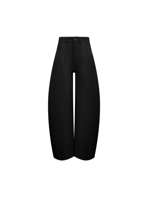 JACQUEMUS LE DE-NIMES OVALO JEAN