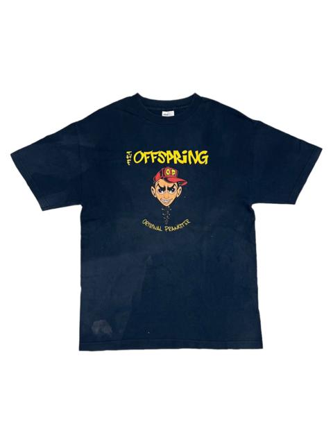 Other Designers VERY RARE VINTAGE T SHIRTS BAND PUNK ROCK THE OFFSPRING TOUR