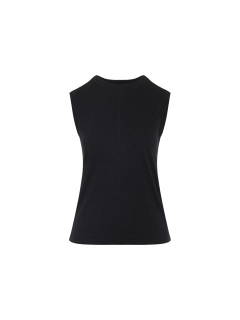 PHOEBE PHILO - Phoebe Philo Ultrafine Tank Top Women