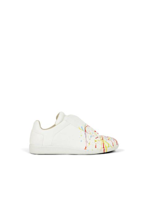 Maison Margiela Maison Margiela White Trainers - Low-Tops Men