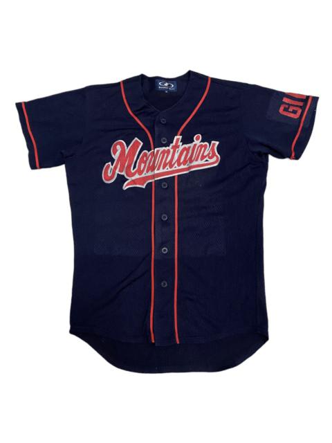 Vintage Baseball Wear Jersey