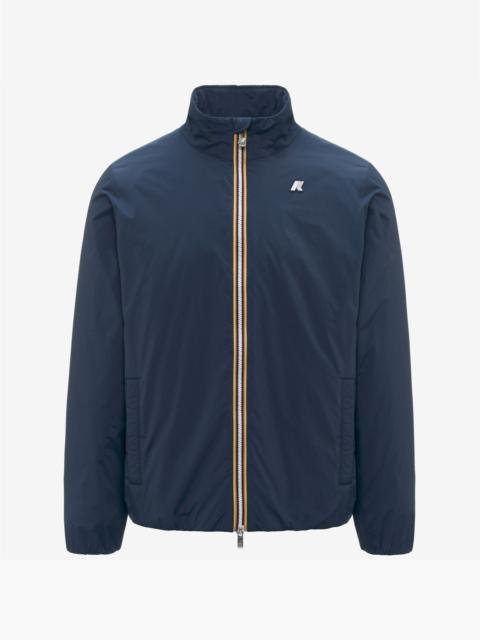 K-WAY VALENTINE PLAIN WARM