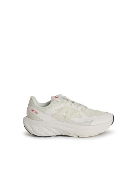 New Balance New Balance 'UTRN' White Mesh Sneakers