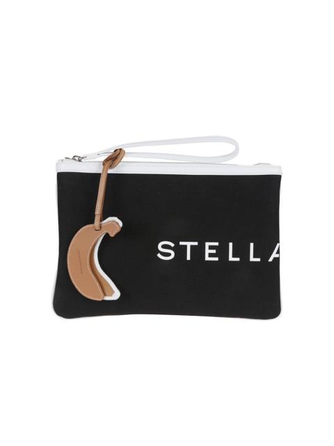 Stella McCartney Stella Mccartney Smc Bananatex® Clutch