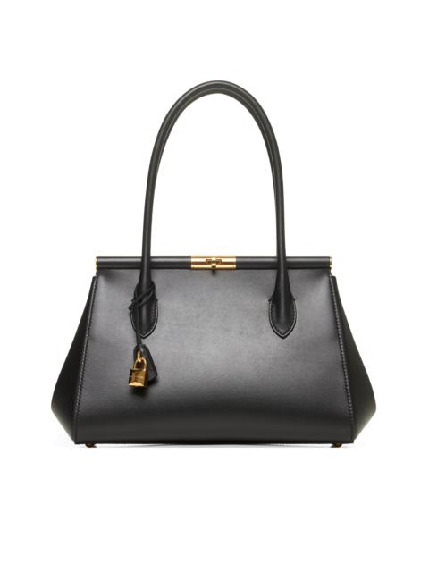 Dolce & Gabbana Black Marlene handbag