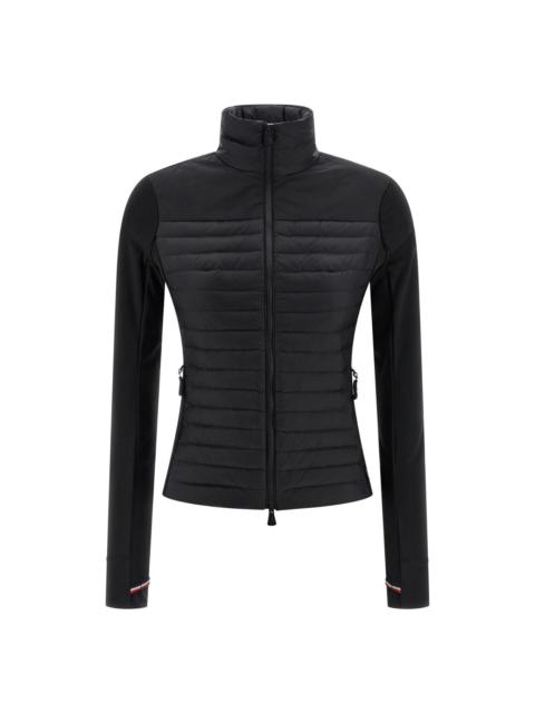 Moncler MONCLER GRENOBLE Women's Black Cardigan New (Women's size:4;