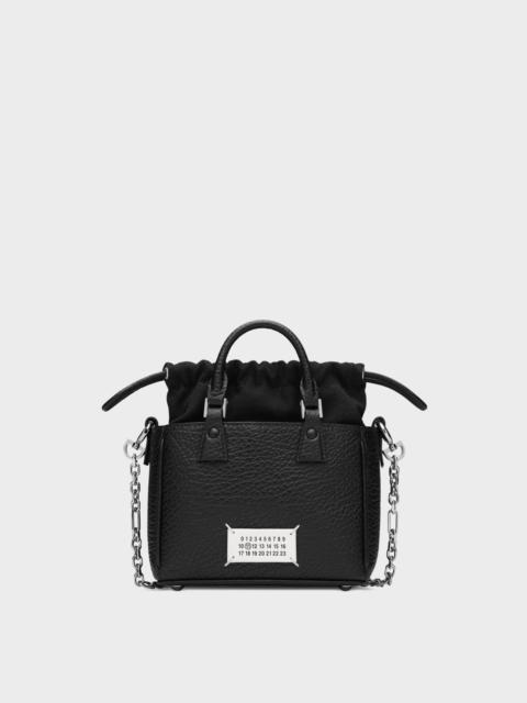 Maison Margiela 5AC tote horizontal