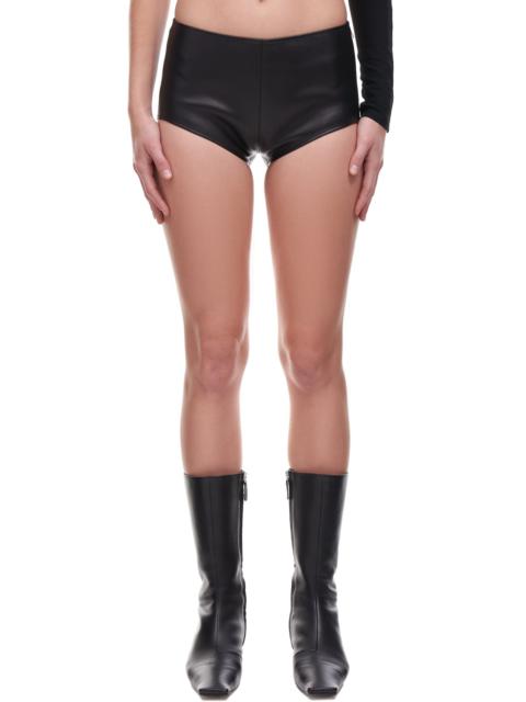 1017 ALYX 9SM Mini Leather Shorts