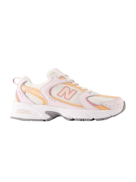 New Balance New Balance 530 'Dried Orange Pink Granite'