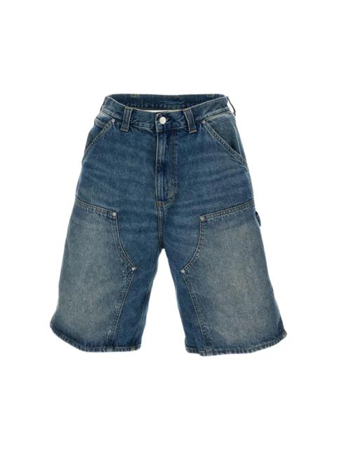 Carhartt Bermuda Aden Double Knee