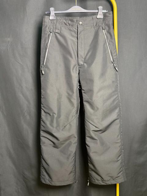 BALENCIAGA Balenciaga Skiwear Pants
