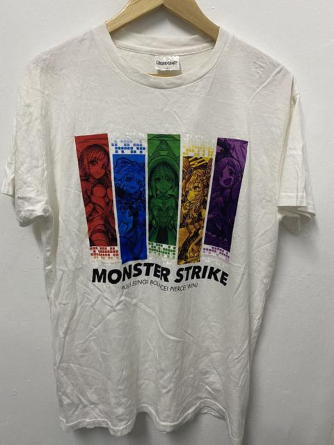 Other Designers Anime × Japanese Brand - Monster Strike