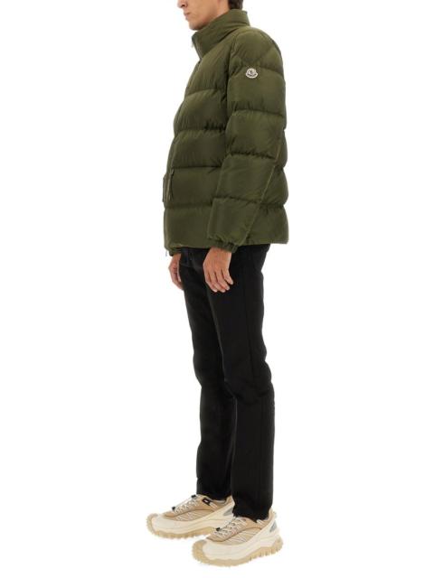 Moncler Moncler Men Down Jacket "Tuileries"