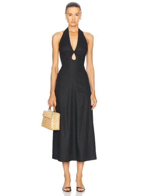 Cult Gaia Lianna Dress