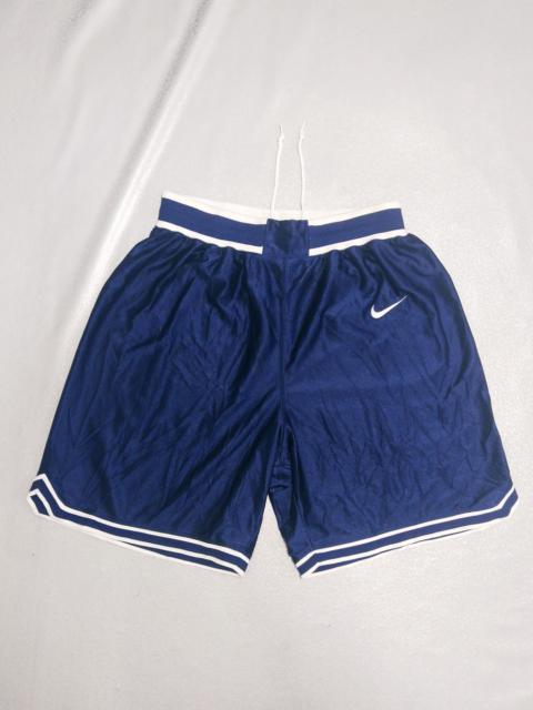 🔥 Vintage Nike Blue Shorts