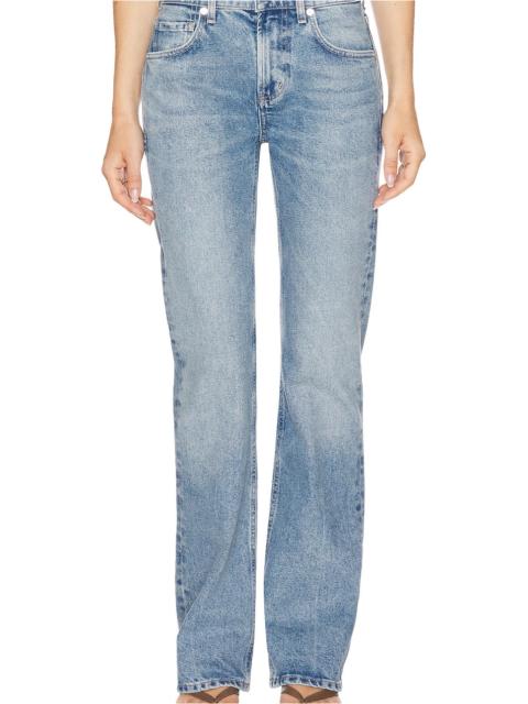 Citizens of Humanity Genova Low Slung Boot Jeans