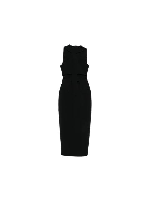 Cult Gaia Cult Gaia Black Dresses - Cocktail & Party Dresses Women