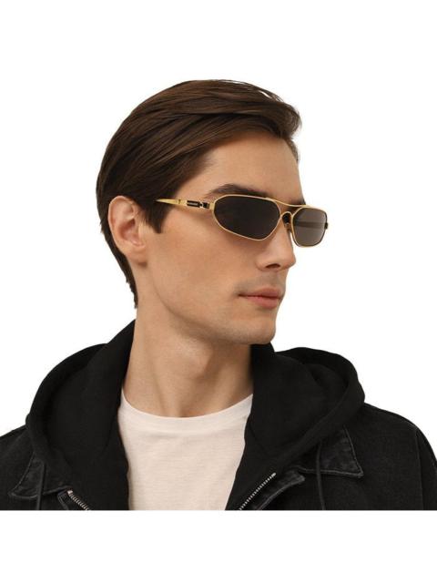 BALENCIAGA BALENCIAGA BB0227S 001