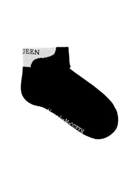 Branding Socks