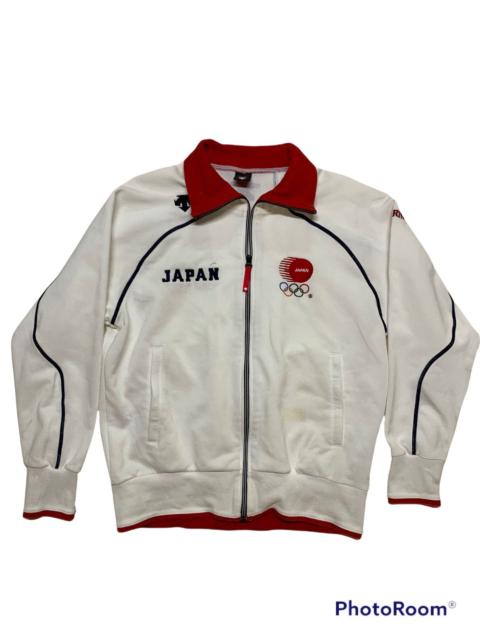 Other Designers Descente jacket (DEADSTOCK)