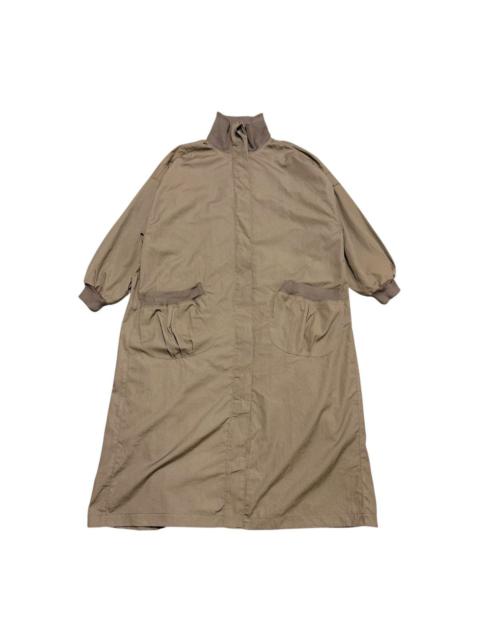 Other Designers Vintage 80s Issey Miyake Apron Squirrel Jacket